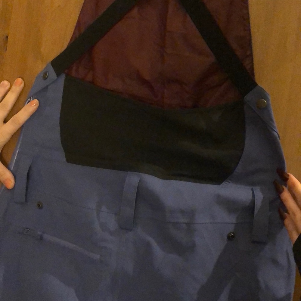 Flylow Foxy Bib - Small - Picture 7 of 9